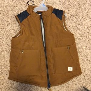 Carters Vest